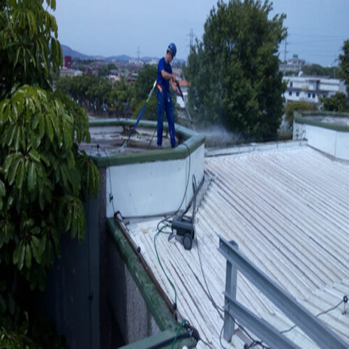 Manutenção de telhados (8)