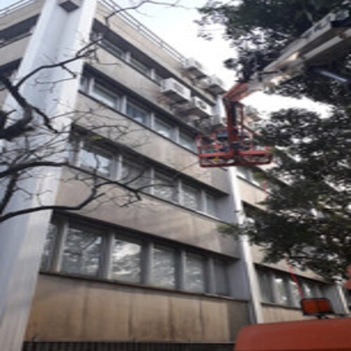 Manutenção de telhados (15)